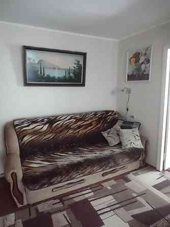 Продається затишна 2-кімнатна квартира в районі 23 школи Полтава