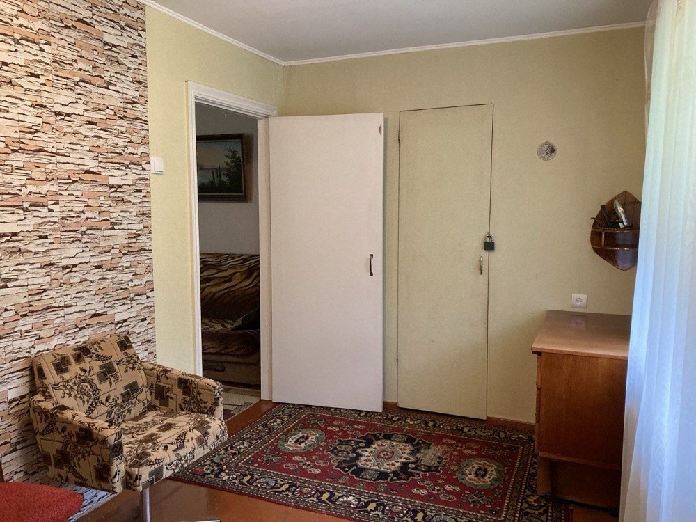 Продається затишна 2-кімнатна квартира в районі 23 школи Полтава - зображення 6