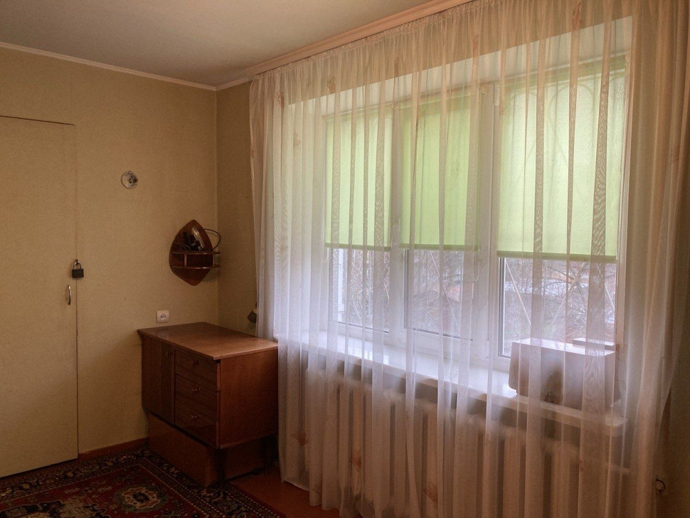 Продається затишна 2-кімнатна квартира в районі 23 школи Полтава - зображення 5