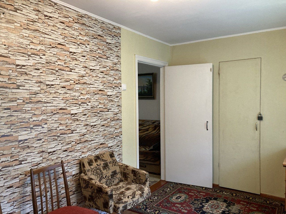 Продається затишна 2-кімнатна квартира в районі 23 школи Полтава - зображення 7