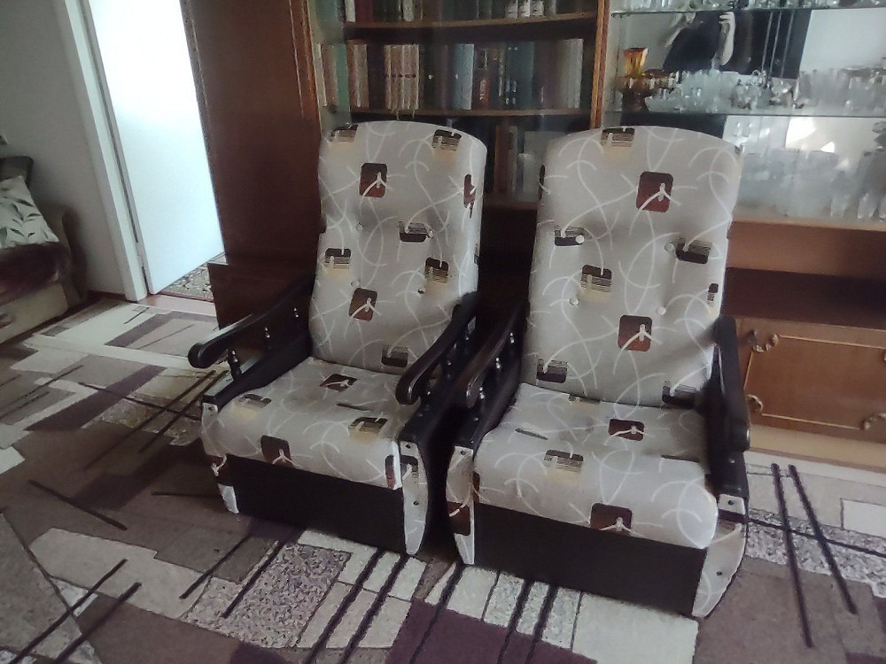 Продається затишна 2-кімнатна квартира в районі 23 школи Полтава - зображення 3