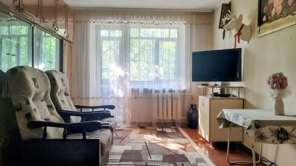 Продається затишна 2-кімнатна квартира в районі 23 школи Полтава - зображення 1