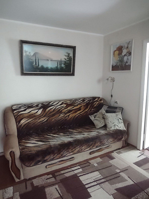 Продається затишна 2-кімнатна квартира в районі 23 школи Полтава - зображення 2