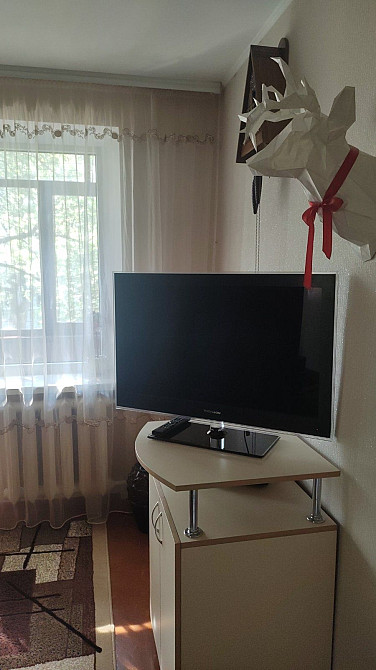 Продається затишна 2-кімнатна квартира в районі 23 школи Полтава - зображення 4