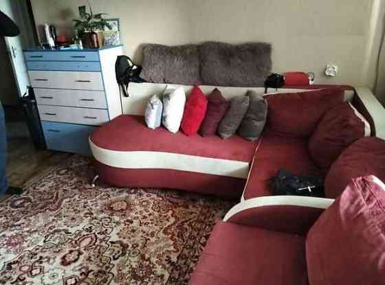 продам однокомнатную квартиру, б. Гвардейский Запоріжжя