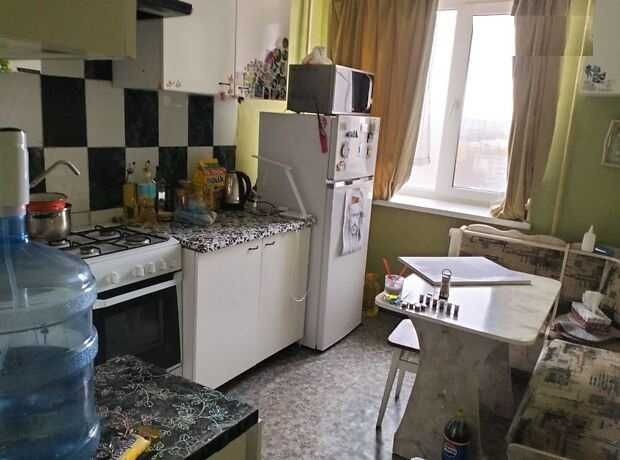 продам однокомнатную квартиру, б. Гвардейский Запоріжжя - зображення 4