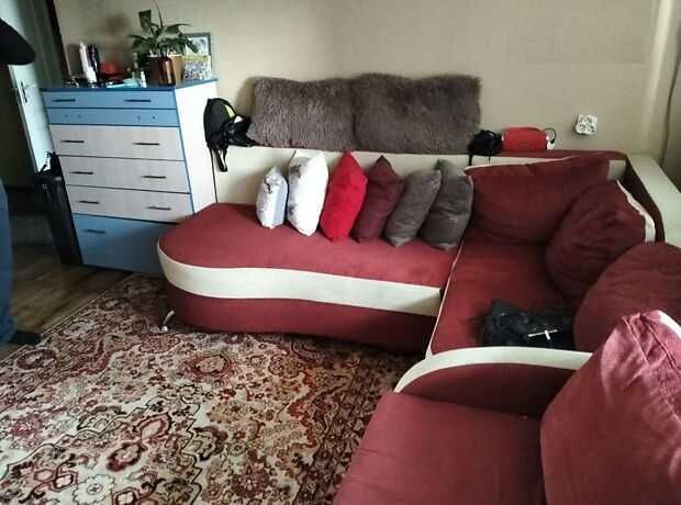 продам однокомнатную квартиру, б. Гвардейский Запоріжжя - зображення 2