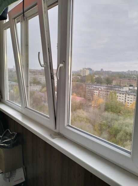 продам однокомнатную квартиру, б. Гвардейский Запоріжжя - зображення 5