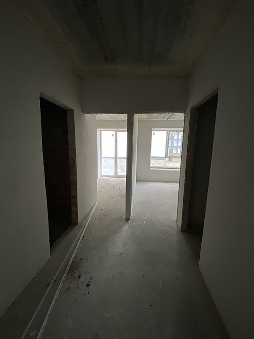 Квартира однокімнатна от хозяина, квартира в цегляному будинку Ірпінь - зображення 6