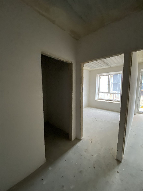 Квартира однокімнатна от хозяина, квартира в цегляному будинку Ірпінь - зображення 3