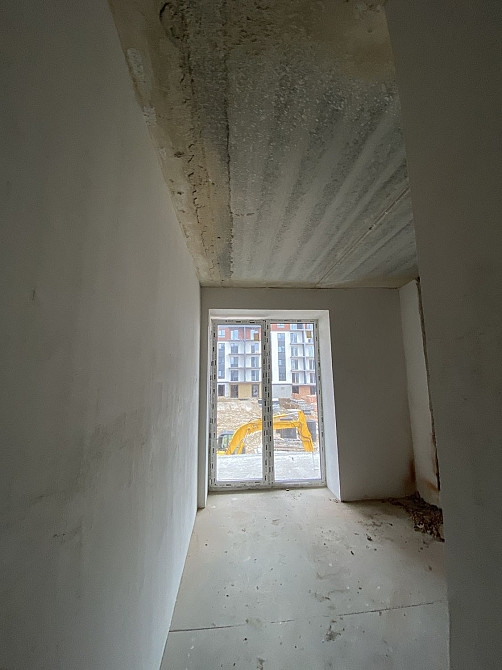 Квартира однокімнатна от хозяина, квартира в цегляному будинку Ірпінь - зображення 5