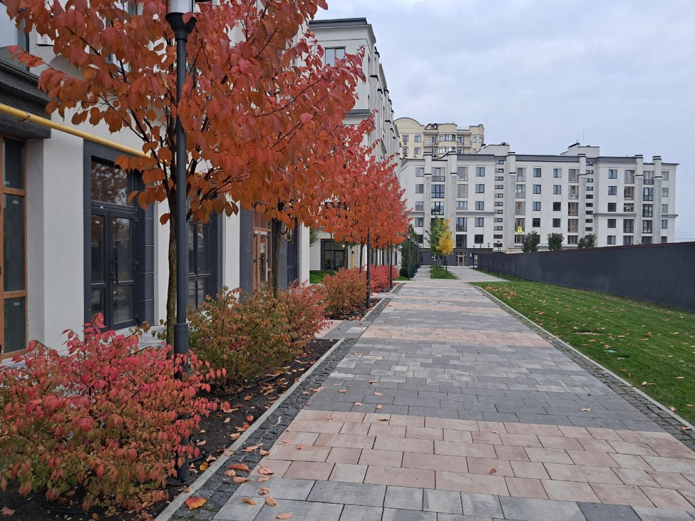 Квартира однокімнатна от хозяина, квартира в цегляному будинку Ірпінь - зображення 1