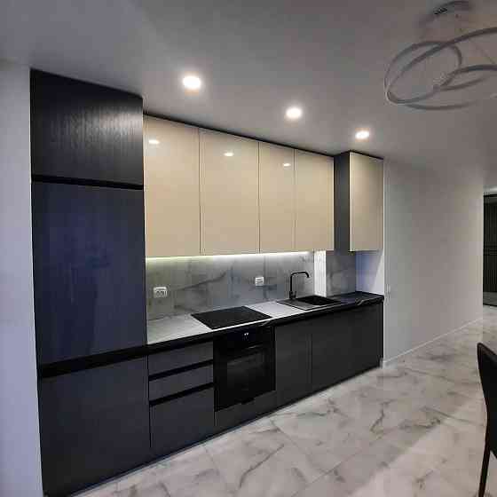 Євродвушка видова. Центр міста, новобудова. Черкассы