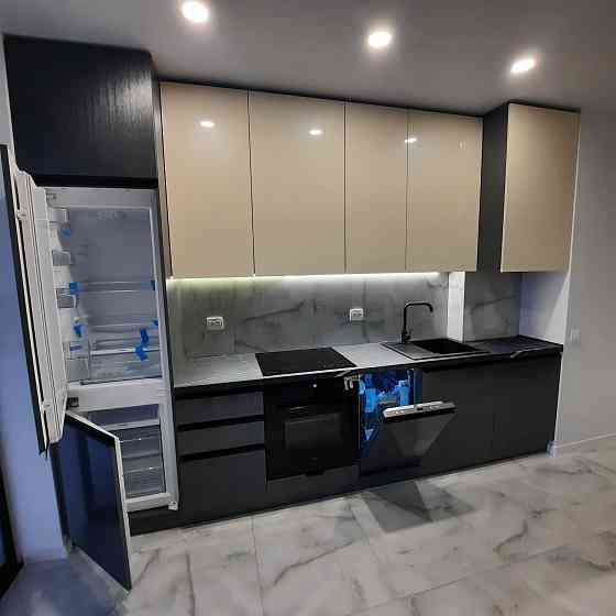 Євродвушка видова. Центр міста, новобудова. Черкассы