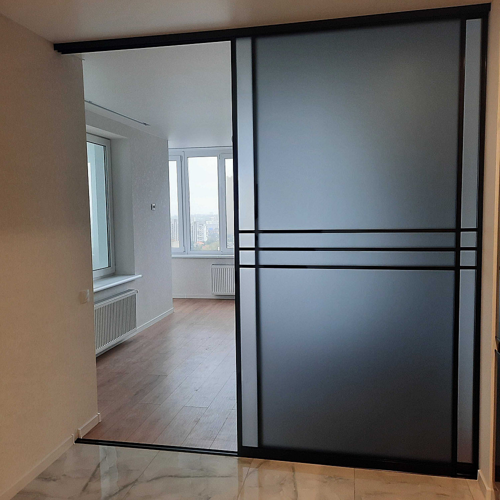 Євродвушка видова. Центр міста, новобудова. Черкассы - изображение 5