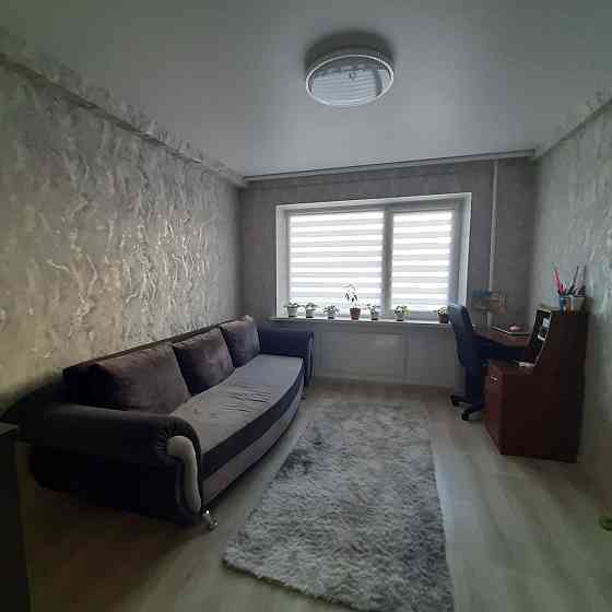 Продам свою 2к квартиру р-н 6 школи Самары