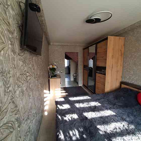 Продам свою 2к квартиру р-н 6 школи Самары