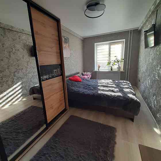 Продам свою 2к квартиру р-н 6 школи Самары