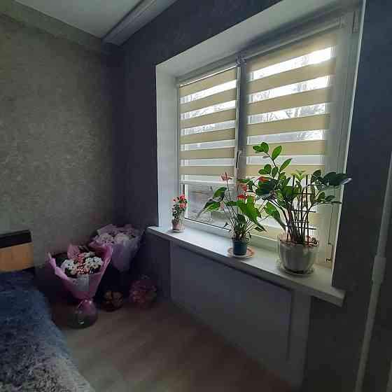 Продам свою 2к квартиру р-н 6 школи Самары