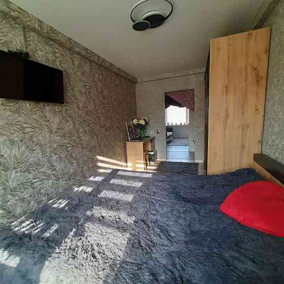 Продам свою 2к квартиру р-н 6 школи Самары