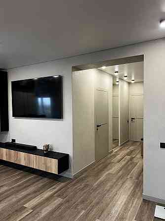 Продам VIP 2-кімнатну квартиру в ЖК Green Estate вул.В.Івасюка,14в Луцьк