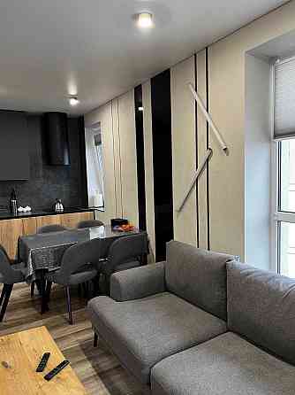 Продам VIP 2-кімнатну квартиру в ЖК Green Estate вул.В.Івасюка,14в Луцьк