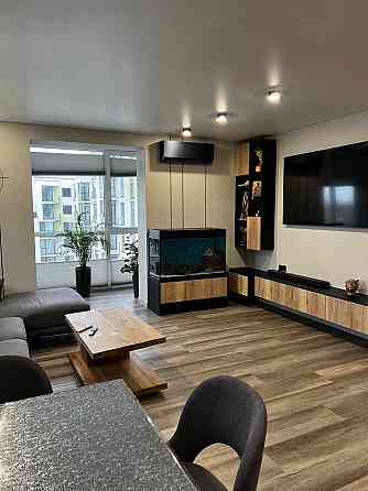 Продам VIP 2-кімнатну квартиру в ЖК Green Estate вул.В.Івасюка,14в Луцьк