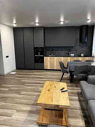 Продам VIP 2-кімнатну квартиру в ЖК Green Estate вул.В.Івасюка,14в Луцьк