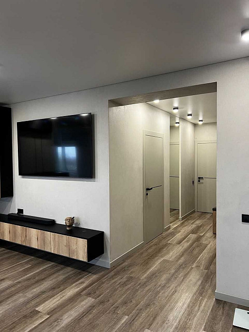 Продам VIP 2-кімнатну квартиру в ЖК Green Estate вул.В.Івасюка,14в Луцьк - зображення 2