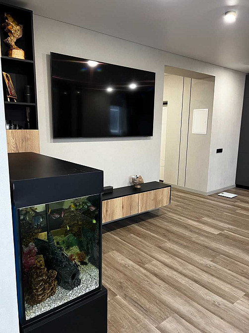 Продам VIP 2-кімнатну квартиру в ЖК Green Estate вул.В.Івасюка,14в Луцьк - зображення 6