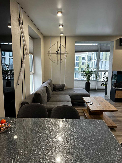 Продам VIP 2-кімнатну квартиру в ЖК Green Estate вул.В.Івасюка,14в Луцьк - зображення 3