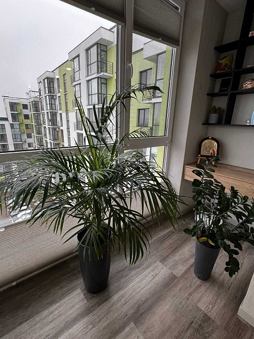 Продам VIP 2-кімнатну квартиру в ЖК Green Estate вул.В.Івасюка,14в Луцьк - зображення 8