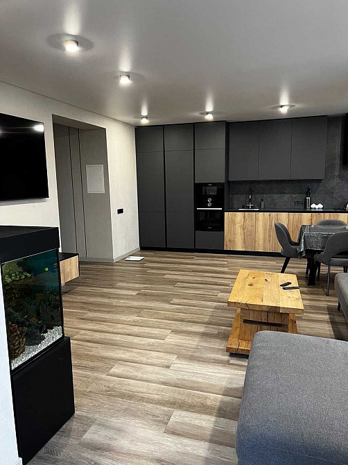 Продам VIP 2-кімнатну квартиру в ЖК Green Estate вул.В.Івасюка,14в Луцьк - зображення 7