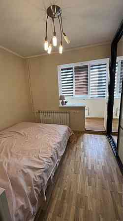 Продаж 3-к квартири вул. Срібнокільська 22а. Осокорки 5 хв пішки. Kyiv