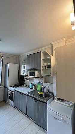 Продаж 3-к квартири вул. Срібнокільська 22а. Осокорки 5 хв пішки. Kyiv