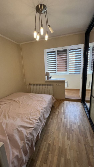 Продаж 3-к квартири вул. Срібнокільська 22а. Осокорки 5 хв пішки. Kyiv - photo 4