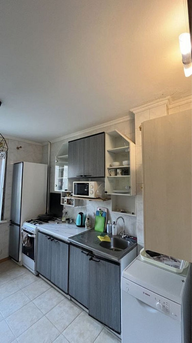 Продаж 3-к квартири вул. Срібнокільська 22а. Осокорки 5 хв пішки. Kyiv - photo 2