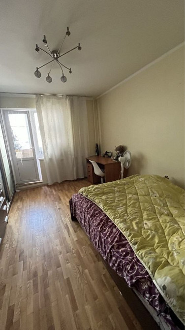 Продаж 3-к квартири вул. Срібнокільська 22а. Осокорки 5 хв пішки. Kyiv - photo 7