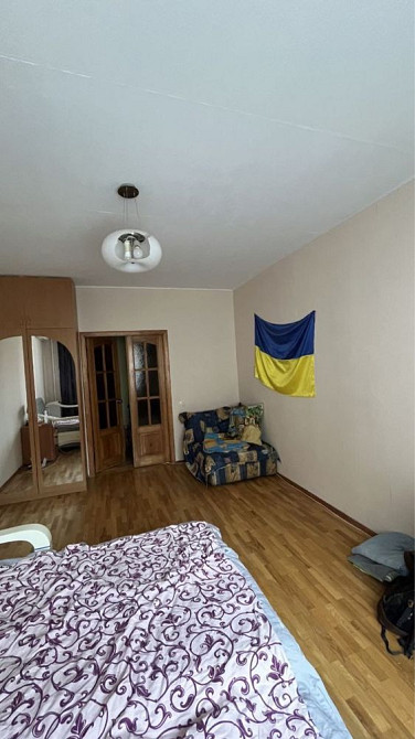 Продаж 3-к квартири вул. Срібнокільська 22а. Осокорки 5 хв пішки. Kyiv - photo 5