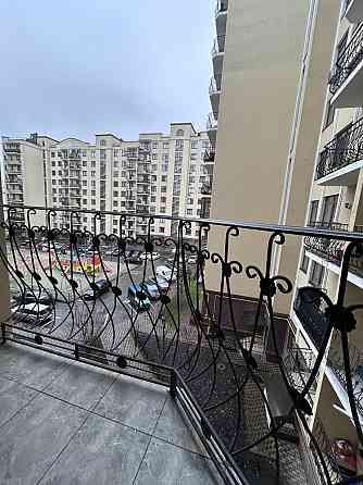 1-на квартира з кладовкою в ціні, та балконом Ірпінь