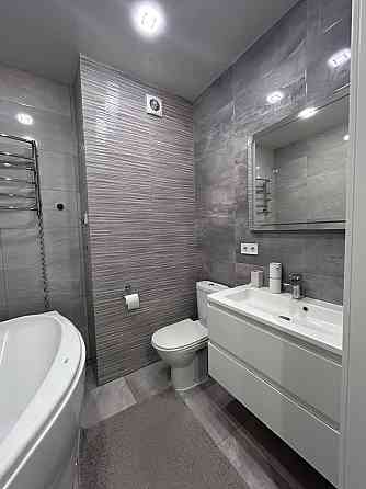 1-на квартира з кладовкою в ціні, та балконом Ірпінь