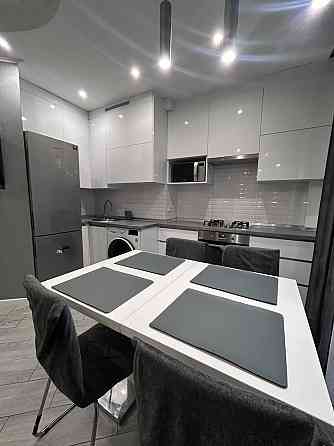 1-на квартира з кладовкою в ціні, та балконом Ірпінь