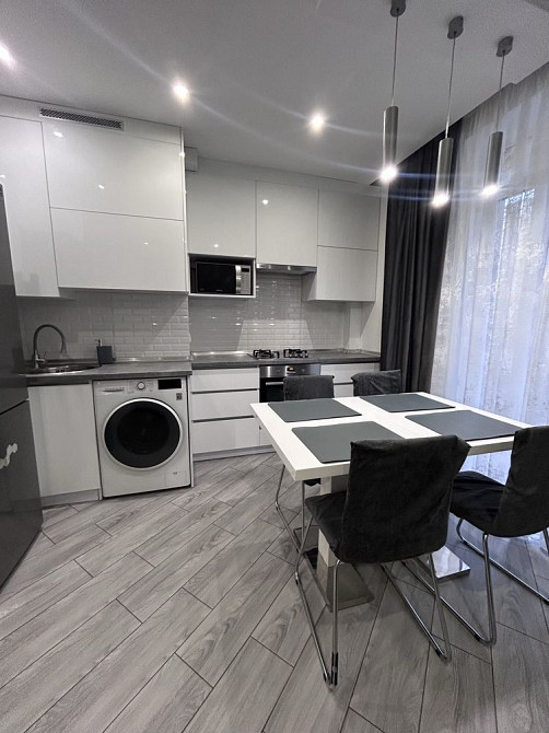 1-на квартира з кладовкою в ціні, та балконом Ірпінь - зображення 1