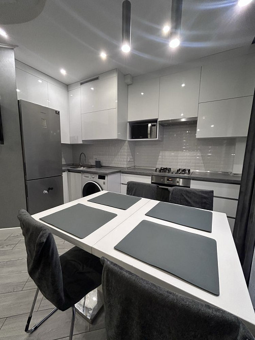 1-на квартира з кладовкою в ціні, та балконом Ірпінь - зображення 2