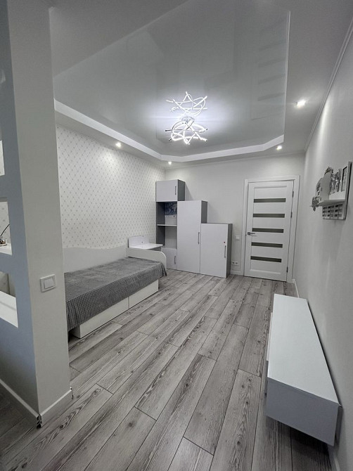 1-на квартира з кладовкою в ціні, та балконом Ірпінь - зображення 7