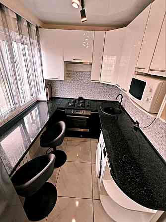 Затишна 2-кімнатна квартира вул. Остафія Дашкевича 11 Kyiv