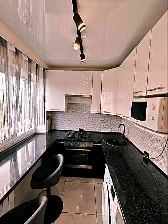 Затишна 2-кімнатна квартира вул. Остафія Дашкевича 11 Kyiv