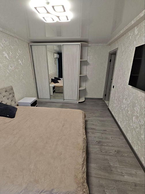 Затишна 2-кімнатна квартира вул. Остафія Дашкевича 11 Kyiv - photo 8