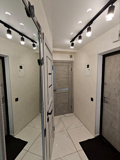 Затишна 2-кімнатна квартира вул. Остафія Дашкевича 11 Kyiv - photo 5