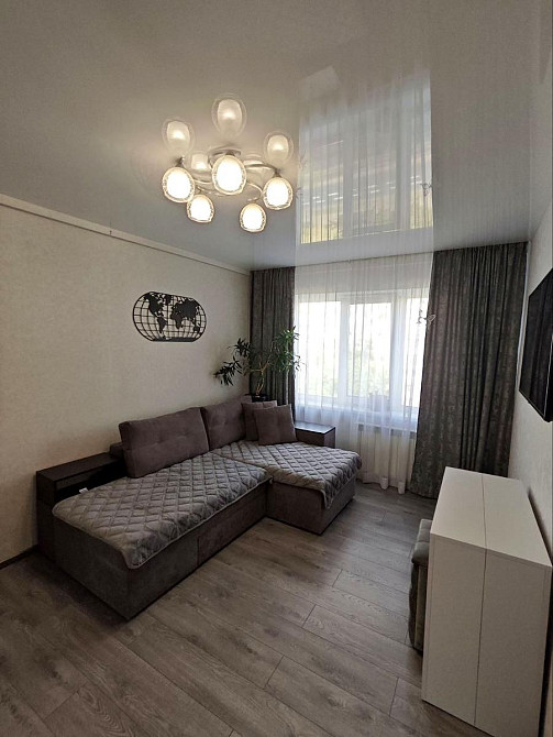 Затишна 2-кімнатна квартира вул. Остафія Дашкевича 11 Kyiv - photo 1